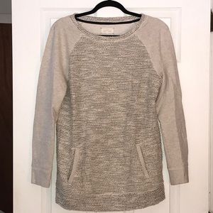 Lou and Grey Sweatshirt